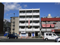 新広駅徒歩２分で遅い帰宅も安心です♪全室日...