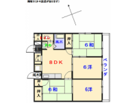新広駅徒歩３分の分譲マンションの賃貸！