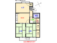 周辺にスーパーなどの店舗が充実していて、住環境良好です！