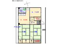 広がる空と多様な自然が楽しめる寛ぎの空間♪